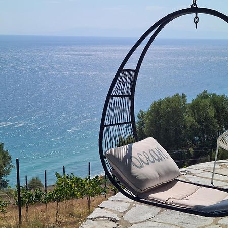 Greco Paradise Suites - Adult Only Неа-Скиони Экстерьер фото