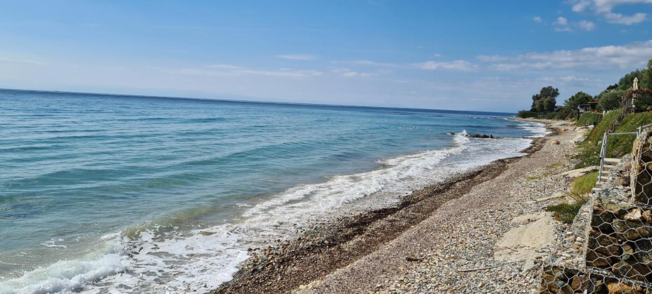 Greco Paradise Suites - Adult Only Неа-Скиони Экстерьер фото