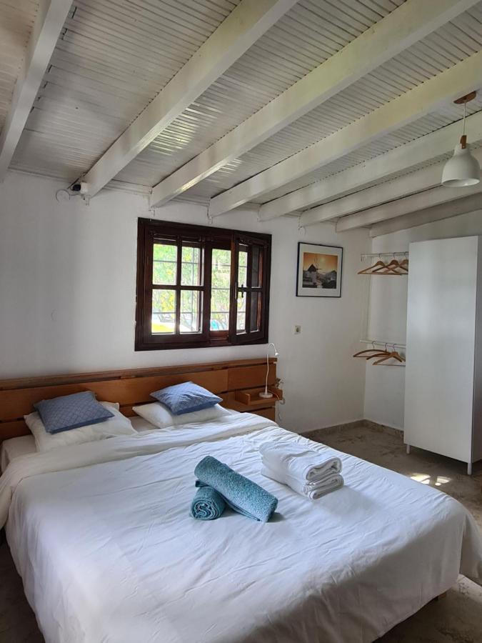Greco Paradise Suites - Adult Only Неа-Скиони Экстерьер фото