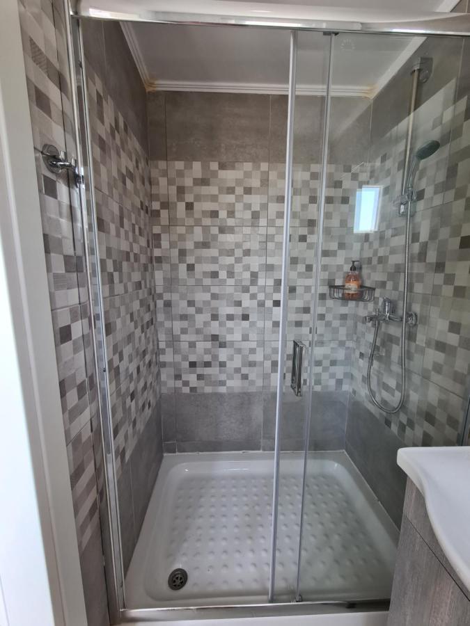 Greco Paradise Suites - Adult Only Неа-Скиони Экстерьер фото