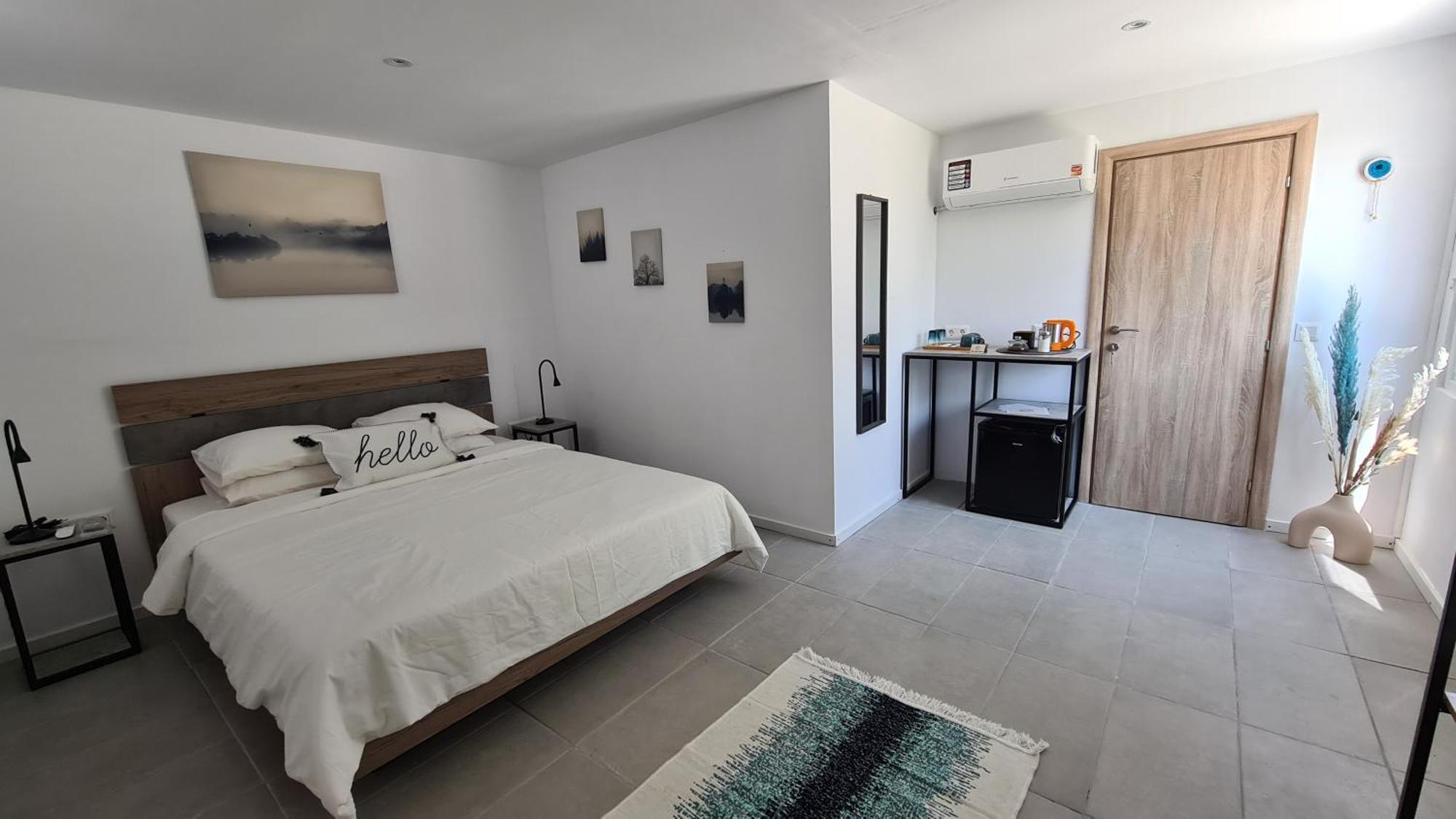 Greco Paradise Suites - Adult Only Неа-Скиони Экстерьер фото