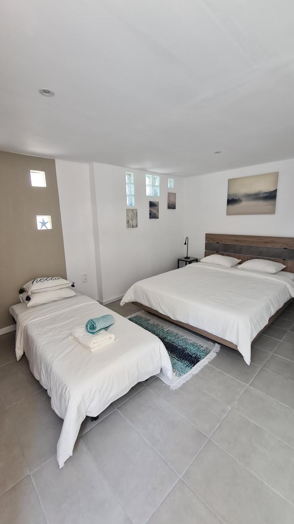 Greco Paradise Suites - Adult Only Неа-Скиони Экстерьер фото
