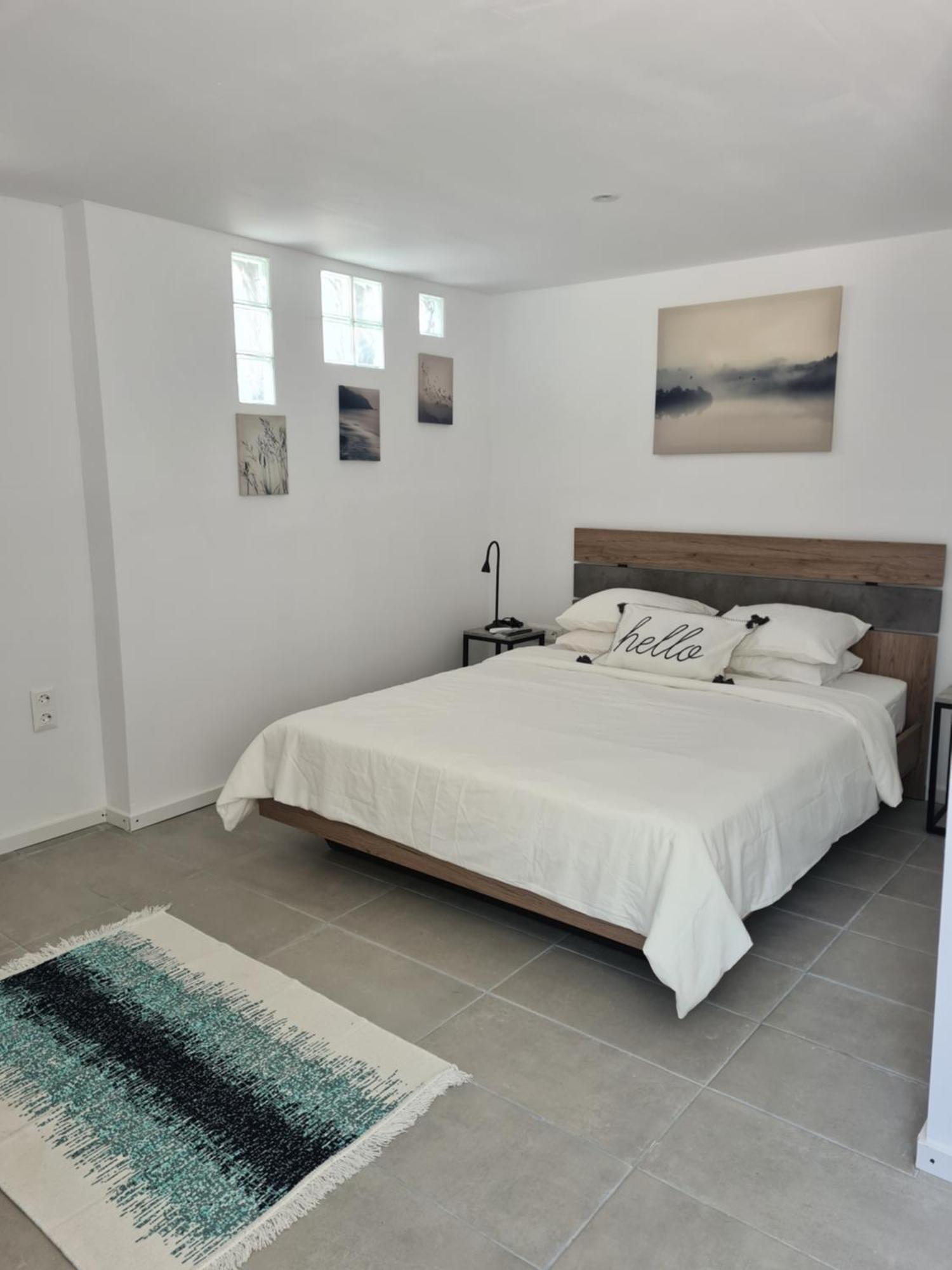 Greco Paradise Suites - Adult Only Неа-Скиони Экстерьер фото