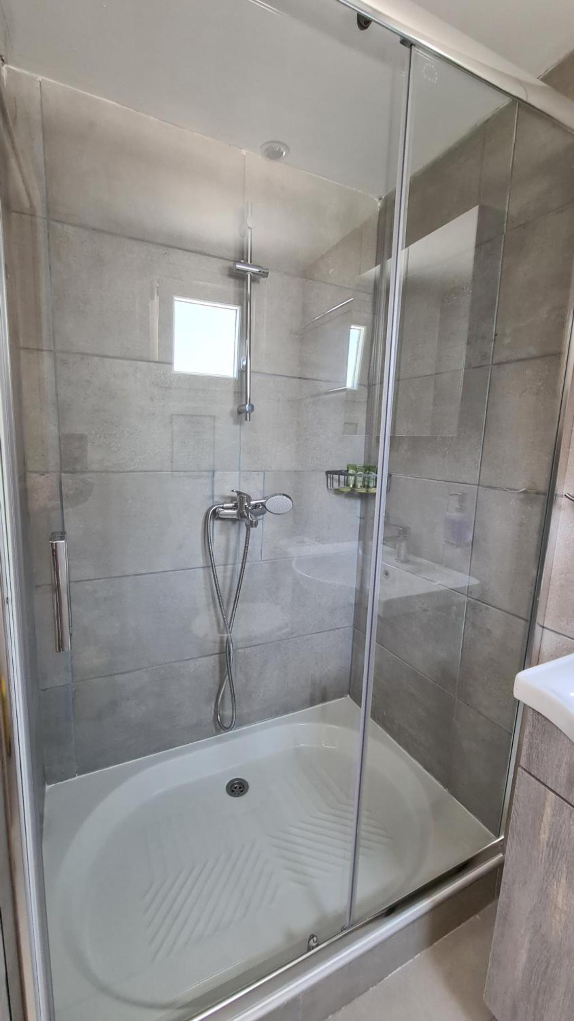Greco Paradise Suites - Adult Only Неа-Скиони Экстерьер фото