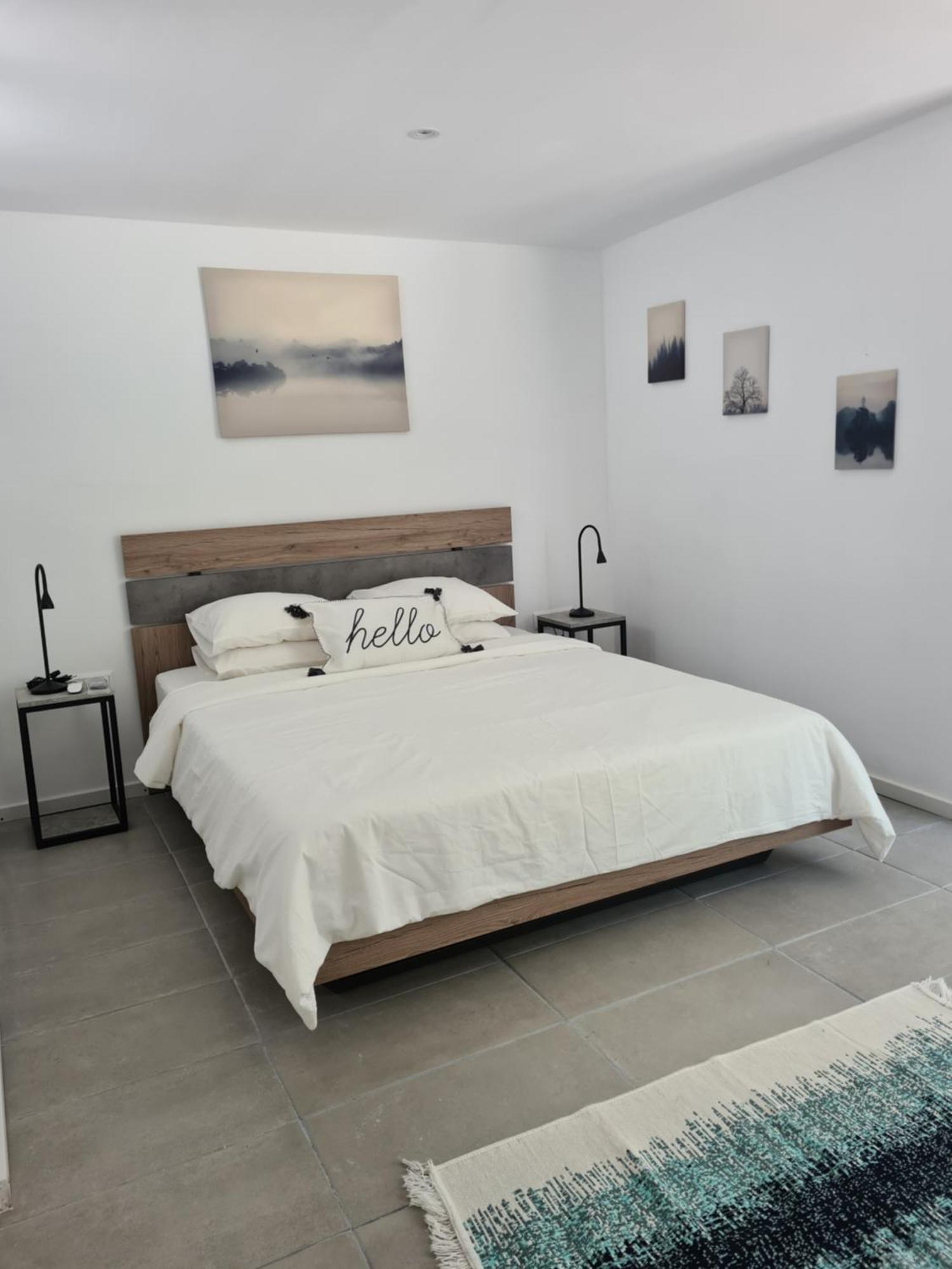 Greco Paradise Suites - Adult Only Неа-Скиони Экстерьер фото
